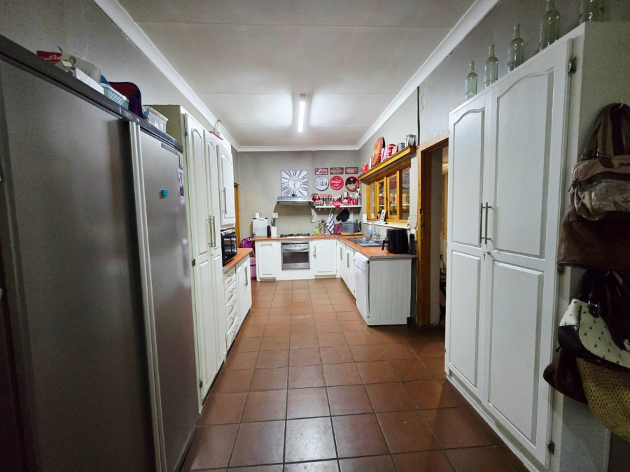 4 Bedroom Property for Sale in Bayswater Free State